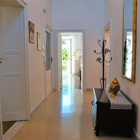 Apartment Domus -