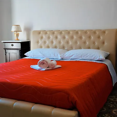 Apartment Domus - *