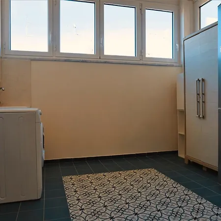 Domus - Apartment Mesagne